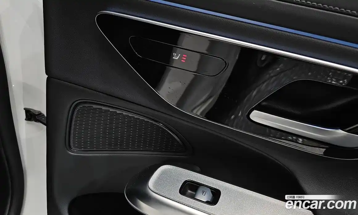 Mercedes-Benz E-Class 2024 2.0 Автомат в Москве № 409915, фото 19