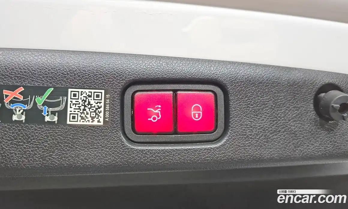 Mercedes-Benz E-Class 2024 2.0 Автомат в Москве № 409915, фото 20