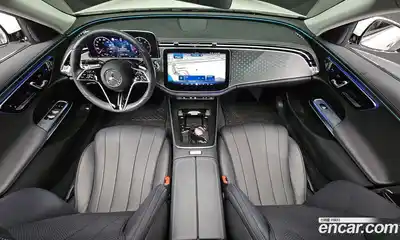 Mercedes-Benz E-Class 2024 2.0 Автомат в Москве № 409915, миниатюра 7