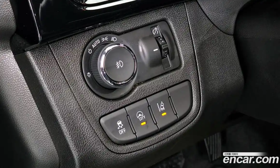 Chevrolet Spark 2016 1.0 Автомат в Москве № 411984, фото 16