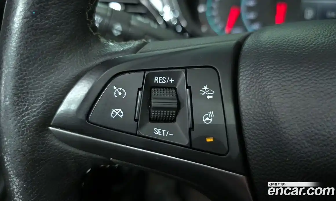 Chevrolet Spark 2016 1.0 Автомат в Москве № 411984, фото 19