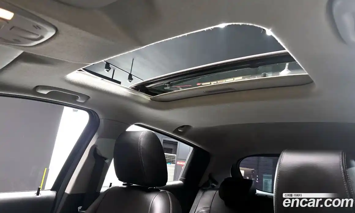 Chevrolet Spark 2016 1.0 Автомат в Москве № 411984, фото 20