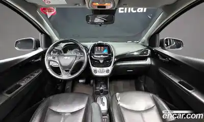 Chevrolet Spark 2016 1.0 Автомат в Москве № 411984, миниатюра 7