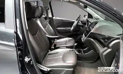 Chevrolet Spark 2016 1.0 Автомат в Москве № 411984, миниатюра 10