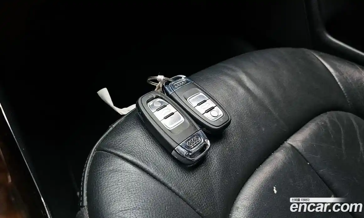 Audi A6 2015 3.0 Автомат в Москве № 414662, фото 19