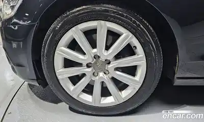 Audi A6 2015 3.0 Автомат в Москве № 414662, миниатюра 5