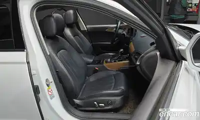 Audi A6 2016 3.0 Автомат в Москве № 414999, миниатюра 12