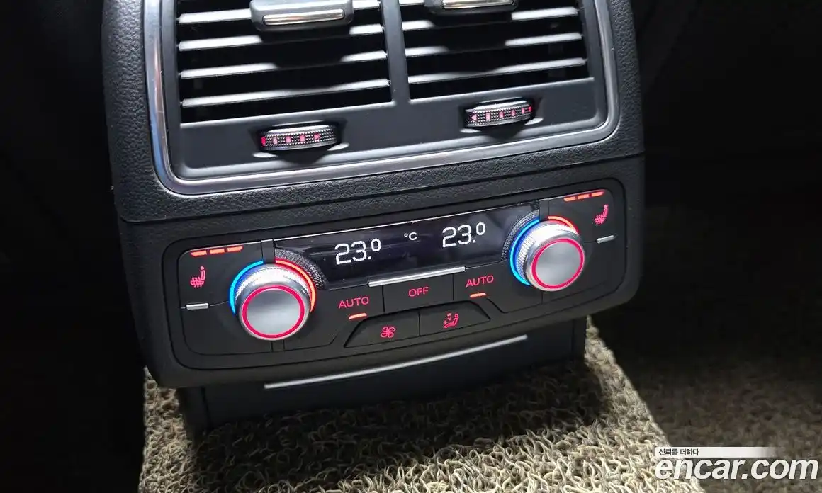 Audi A6 2016 3.0 Автомат в Москве № 414999, фото 17