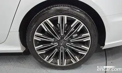 Audi A6 2016 3.0 Автомат в Москве № 414999, миниатюра 5