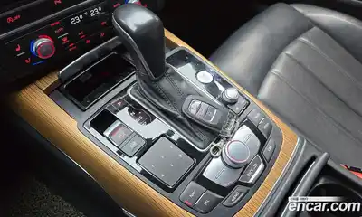 Audi A6 2016 3.0 Автомат в Москве № 414999, миниатюра 9