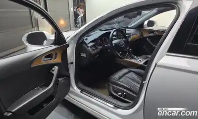 Audi A6 2016 3.0 Автомат в Москве № 414999, миниатюра 10