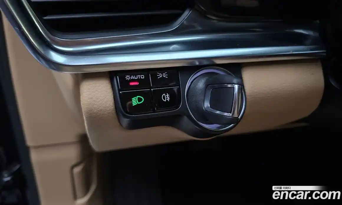 Porsche Panamera 2021 2.9 Автомат в Москве № 415912, фото 17