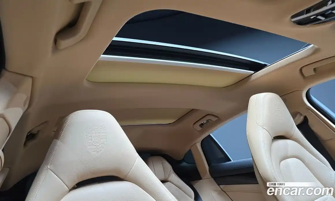 Porsche Panamera 2021 2.9 Автомат в Москве № 415912, фото 19