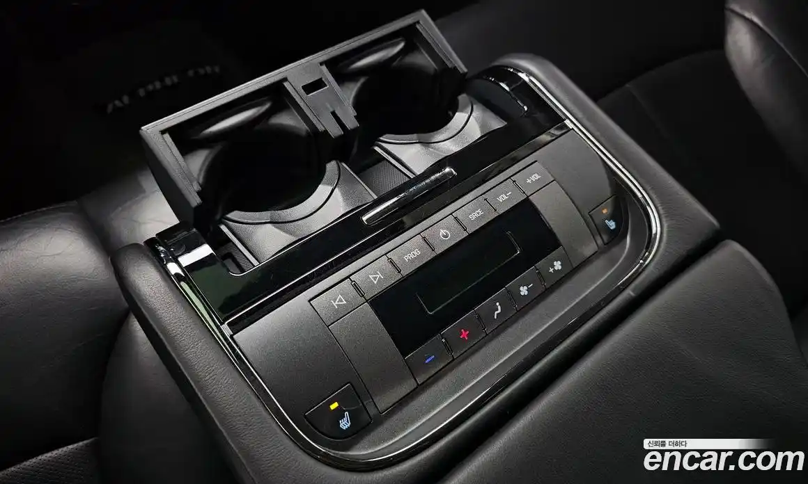 Chevrolet Alpheon 2011 3.0 Автомат в Москве № 41687, фото 11