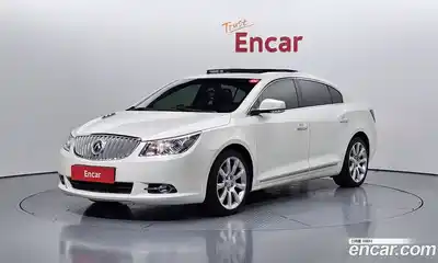 Chevrolet Alpheon 2011 3.0 Автомат в Москве № 41687, миниатюра 12