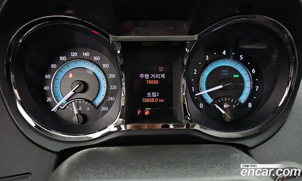 Chevrolet Alpheon 2011 3.0 Автомат в Москве № 41687, фото 15