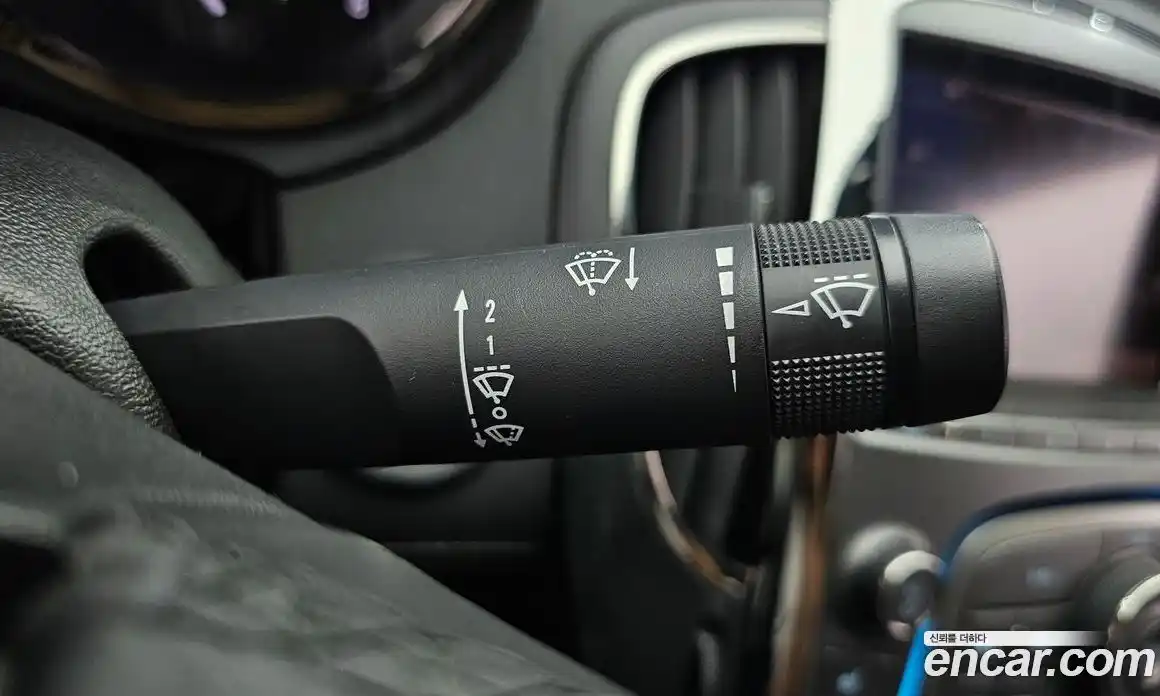 Chevrolet Alpheon 2011 3.0 Автомат в Москве № 41687, фото 20