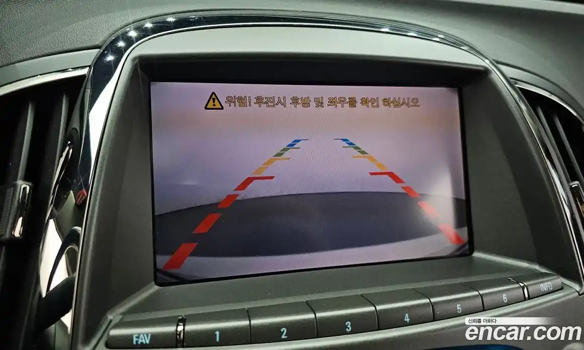 Chevrolet Alpheon 2011 3.0 Автомат в Москве № 41687, фото 4