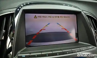 Chevrolet Alpheon 2011 3.0 Автомат в Москве № 41687, миниатюра 4