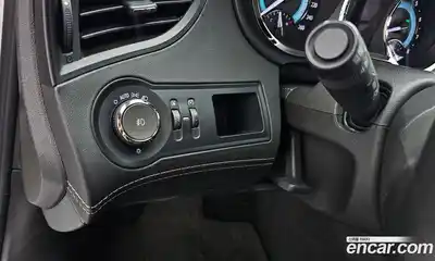 Chevrolet Alpheon 2011 3.0 Автомат в Москве № 41687, миниатюра 6