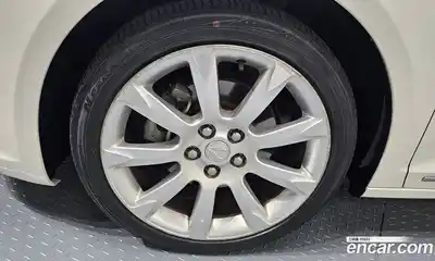 Chevrolet Alpheon 2011 3.0 Автомат в Москве № 41687, миниатюра 7