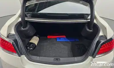 Chevrolet Alpheon 2011 3.0 Автомат в Москве № 41687, миниатюра 10