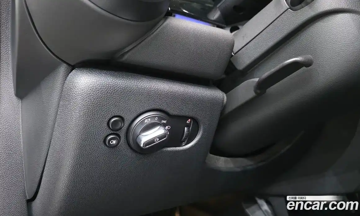 Mini Cooper 2022 1.5 Автомат в Москве № 416908, фото 13