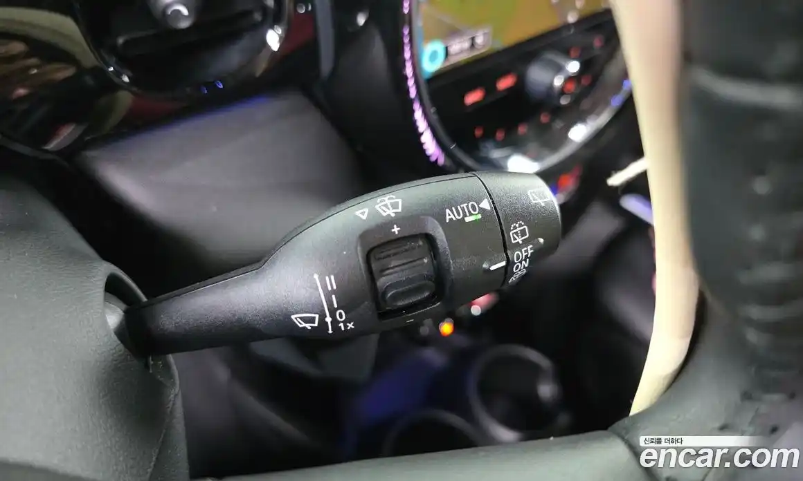 Mini Cooper 2022 1.5 Автомат в Москве № 416908, фото 15