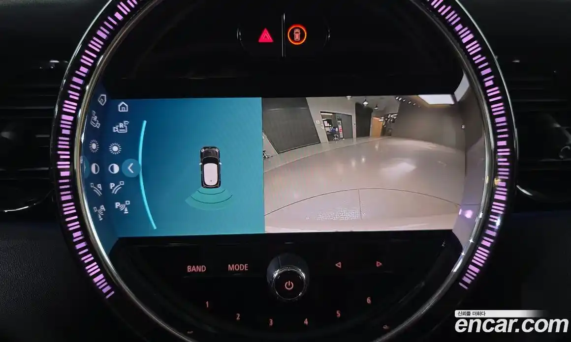 Mini Cooper 2022 1.5 Автомат в Москве № 416908, фото 17