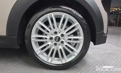 Mini Cooper 2022 1.5 Автомат в Москве № 416908, миниатюра 5