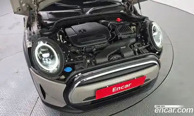 Mini Cooper 2022 1.5 Автомат в Москве № 416908, миниатюра 6