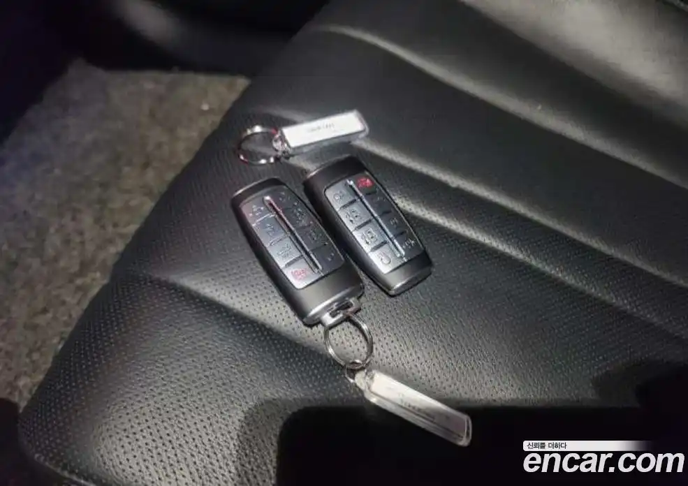 Genesis G80 2022 3.5 Автомат в Москве № 419516, фото 12