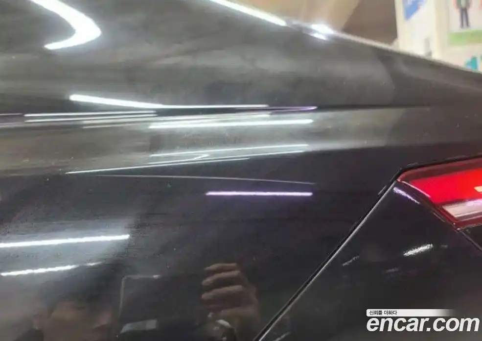 Genesis G80 2022 3.5 Автомат в Москве № 419516, фото 14