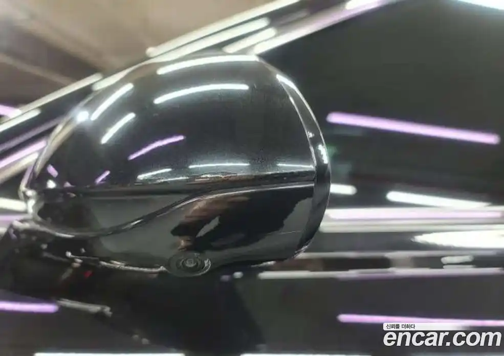 Genesis G80 2022 3.5 Автомат в Москве № 419516, фото 16