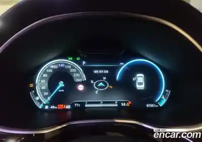 Genesis G80 2022 3.5 Автомат в Москве № 419516, миниатюра 7