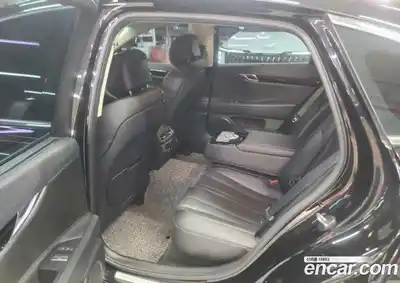 Genesis G80 2022 3.5 Автомат в Москве № 419516, миниатюра 10