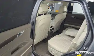 Genesis GV80 2021 3.5 Автомат в Москве № 419694, миниатюра 11