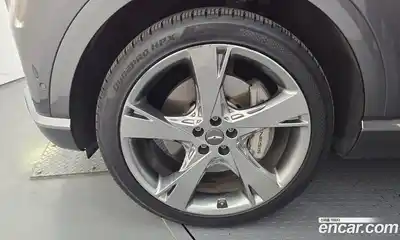 Genesis GV80 2021 3.5 Автомат в Москве № 419694, миниатюра 5