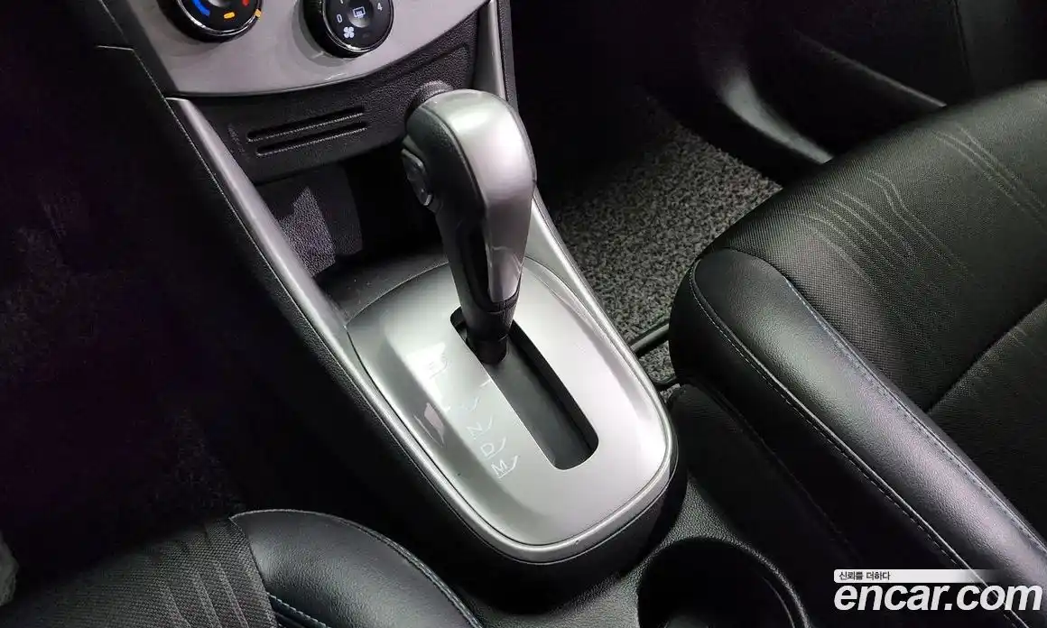 Chevrolet Trax 2014 1.4 Автомат в Москве № 42111, фото 19