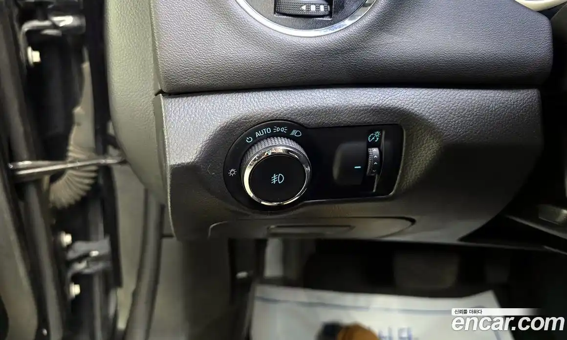 Chevrolet Cruze 2014 1.8 Автомат в Москве № 42112, фото 15