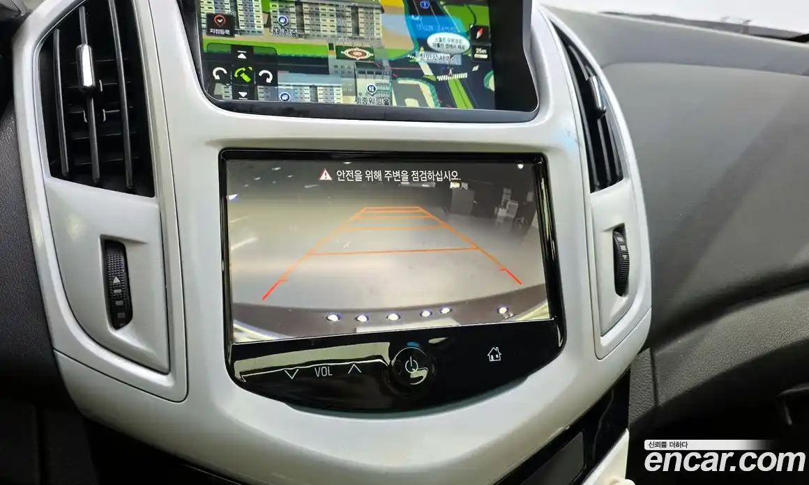 Chevrolet Cruze 2014 1.8 Автомат в Москве № 42112, фото 18