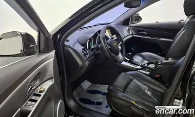 Chevrolet Cruze 2014 1.8 Автомат в Москве № 42112, миниатюра 2