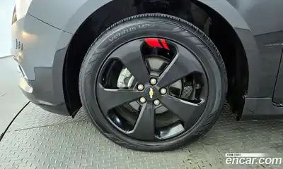 Chevrolet Cruze 2014 1.8 Автомат в Москве № 42112, миниатюра 3