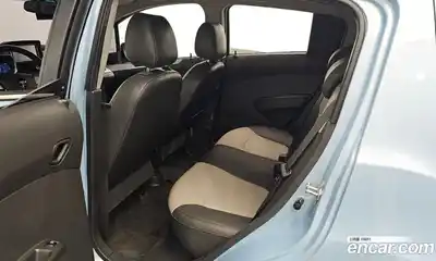 Chevrolet Spark 2014 1.0 Автомат в Москве № 422460, миниатюра 12