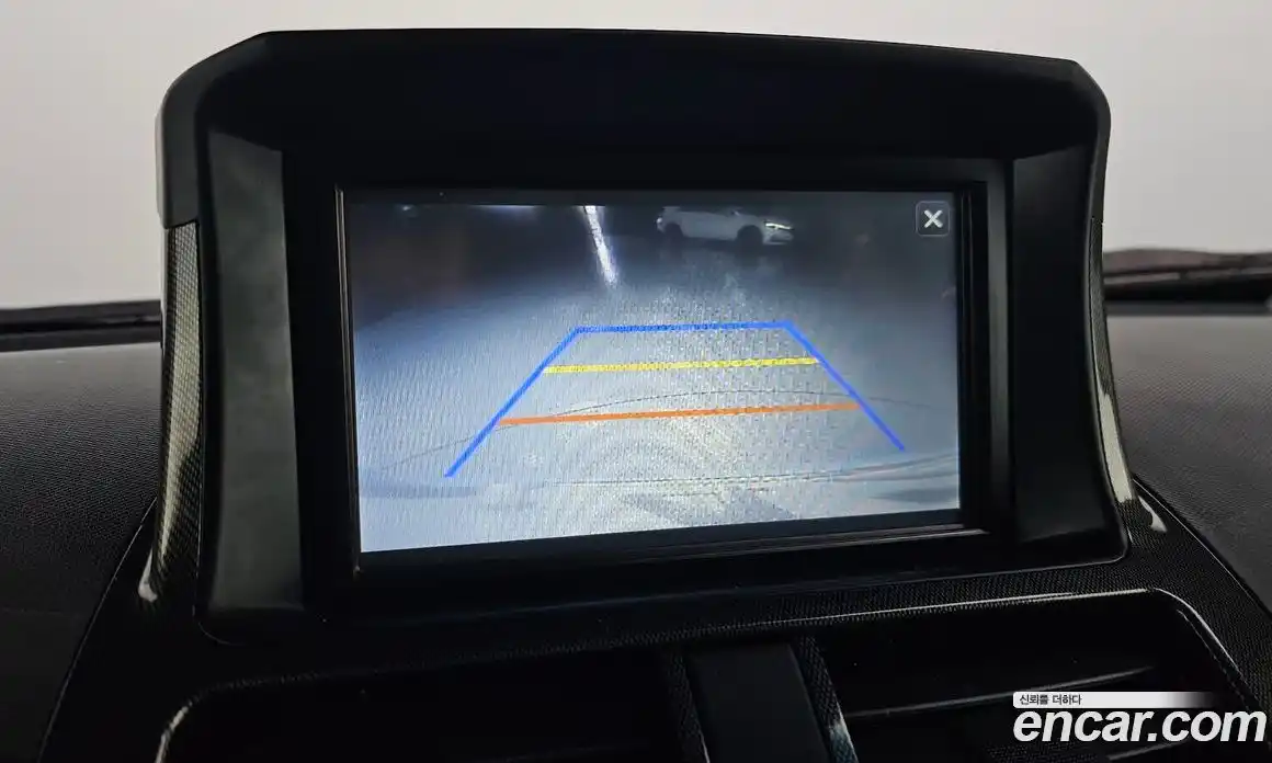 Chevrolet Spark 2014 1.0 Автомат в Москве № 422460, фото 15