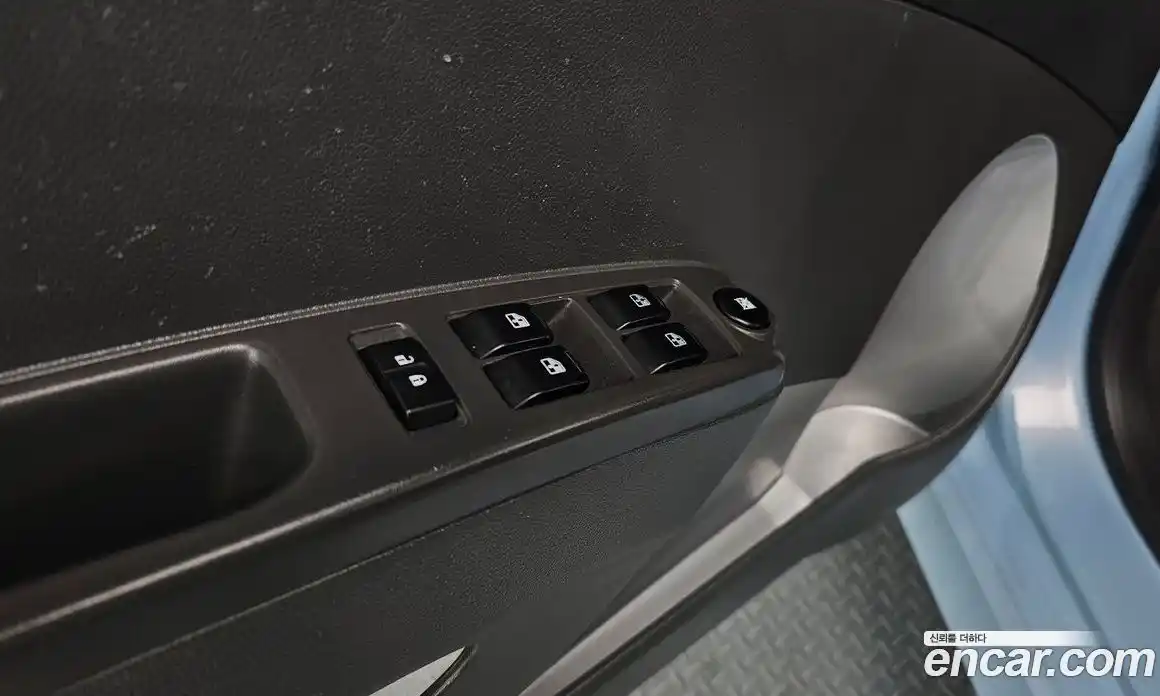 Chevrolet Spark 2014 1.0 Автомат в Москве № 422460, фото 17