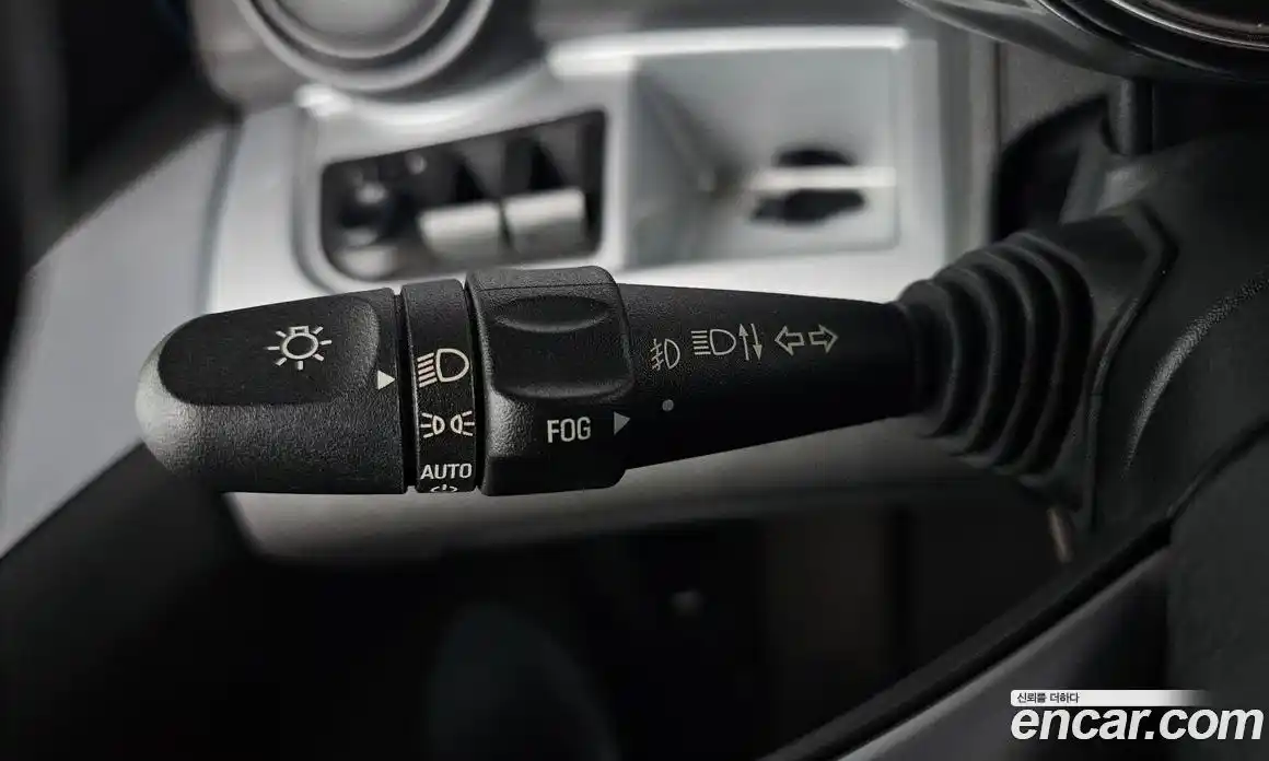 Chevrolet Spark 2014 1.0 Автомат в Москве № 422460, фото 18