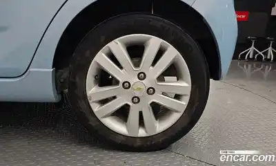 Chevrolet Spark 2014 1.0 Автомат в Москве № 422460, миниатюра 5