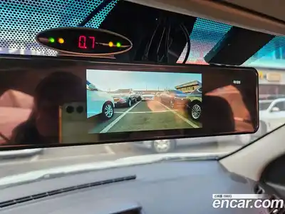 Renault SM3 2010 1.6 Автомат в Москве № 424314, миниатюра 11