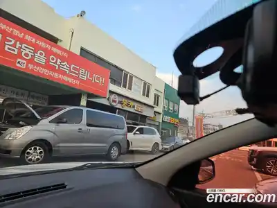 Renault SM3 2010 1.6 Автомат в Москве № 424314, миниатюра 12